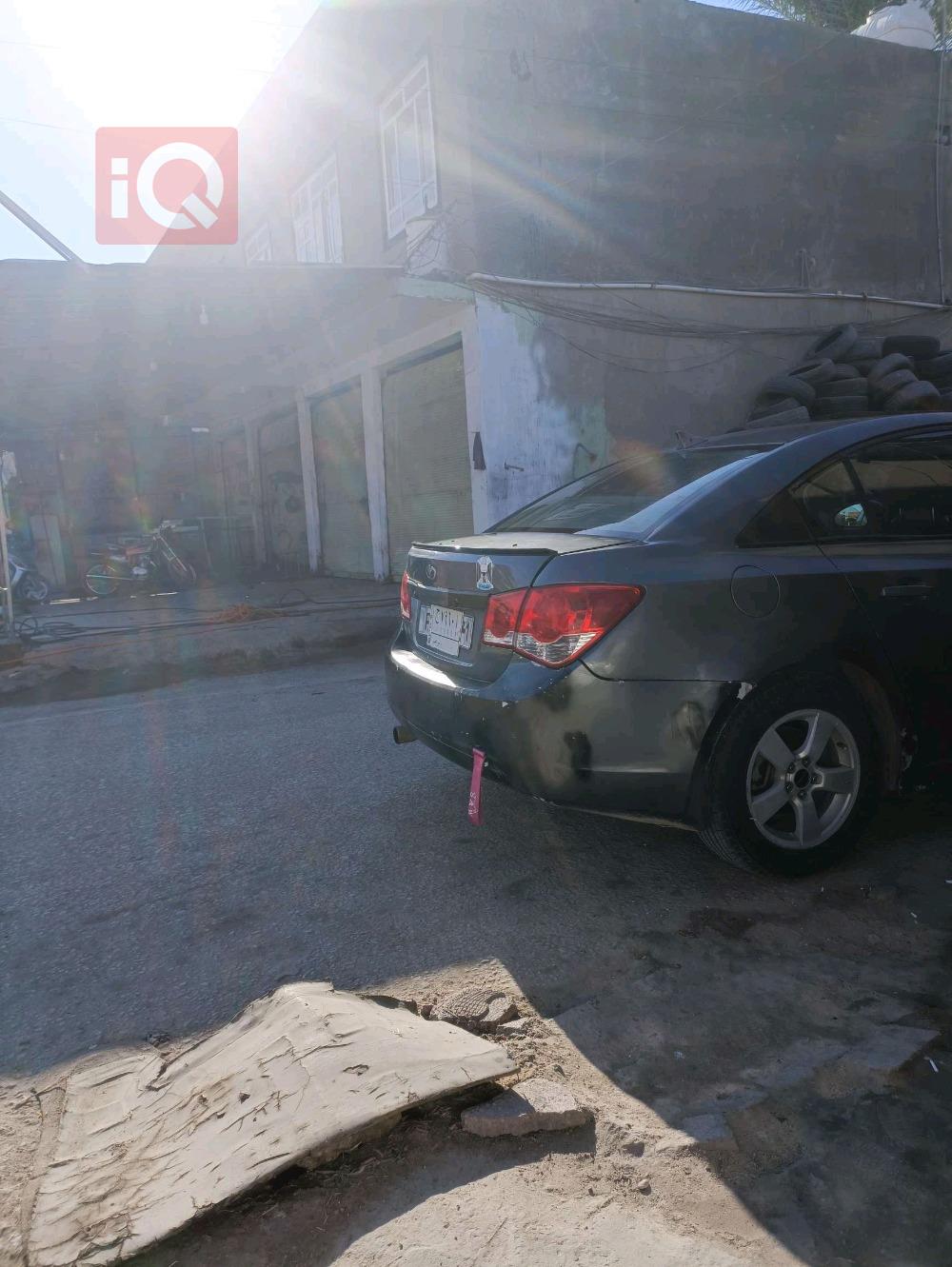 دايو لاسيتي